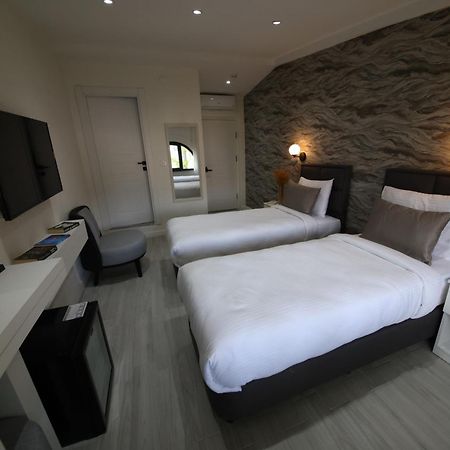 טקירדג Moje More Hotel מראה חיצוני תמונה