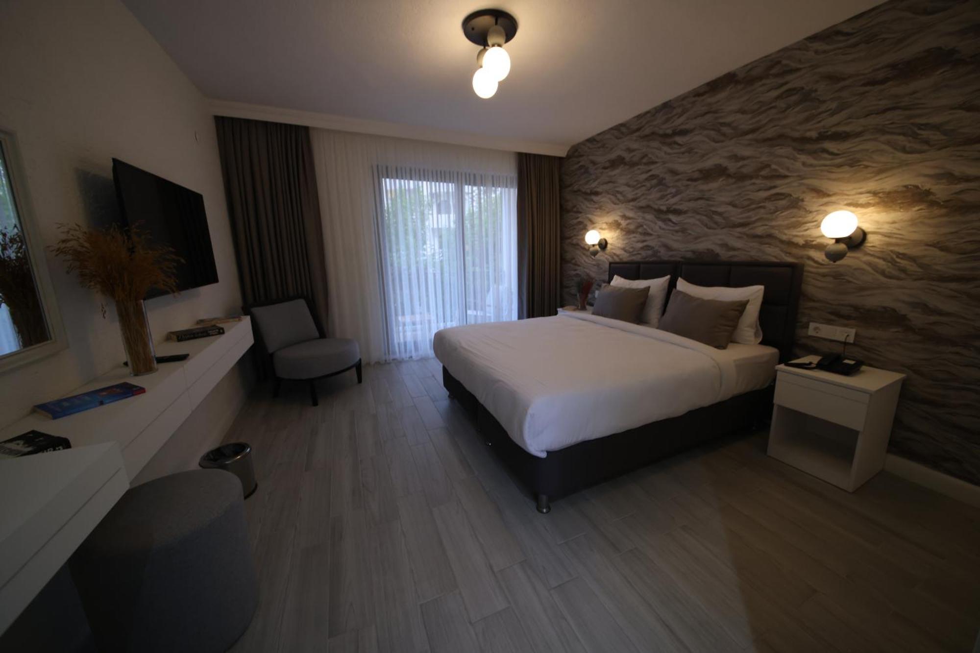 טקירדג Moje More Hotel מראה חיצוני תמונה