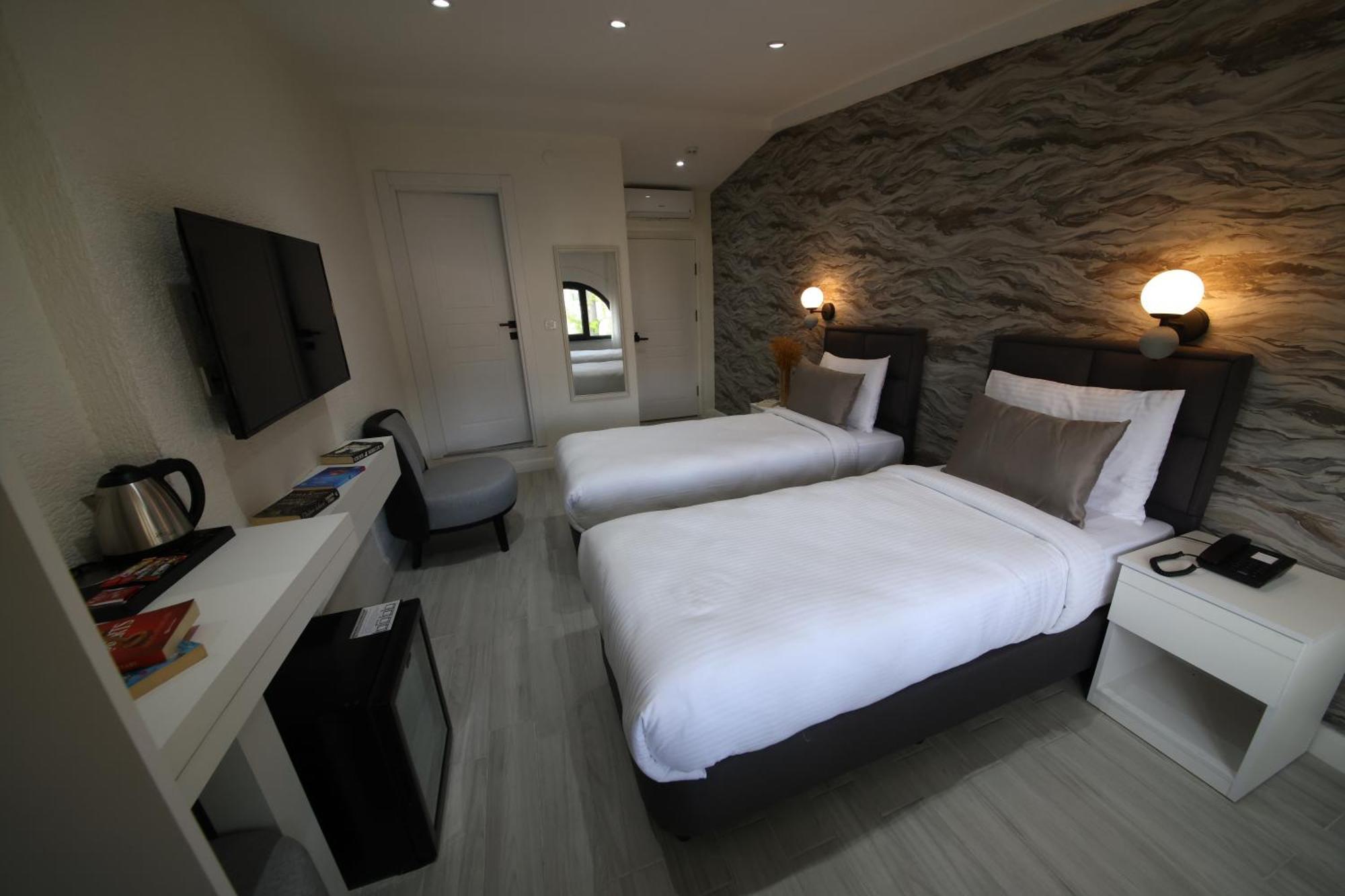 טקירדג Moje More Hotel מראה חיצוני תמונה