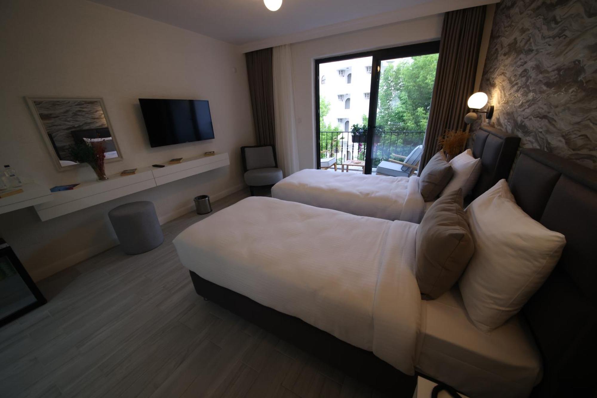 טקירדג Moje More Hotel מראה חיצוני תמונה