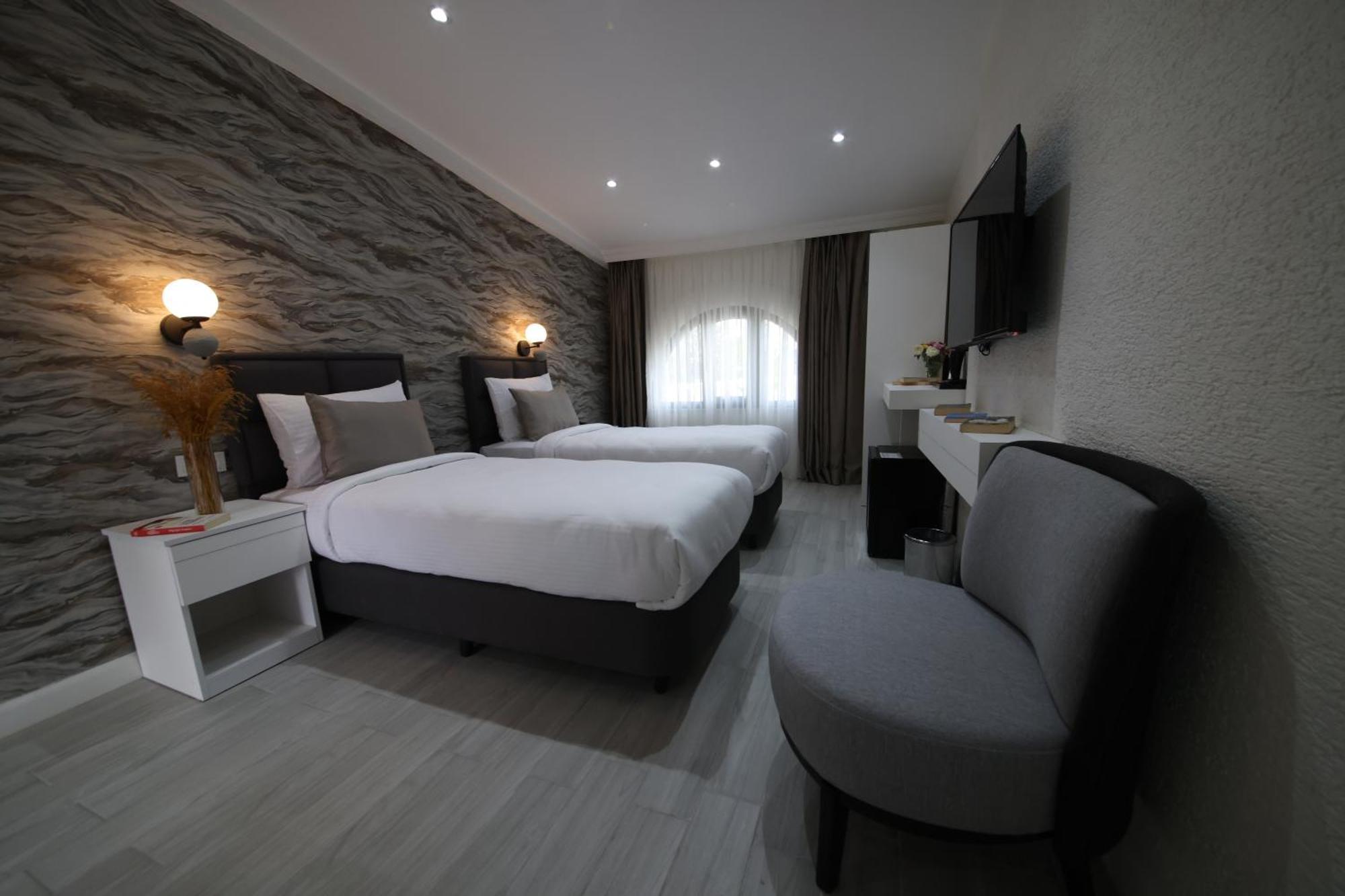 טקירדג Moje More Hotel מראה חיצוני תמונה