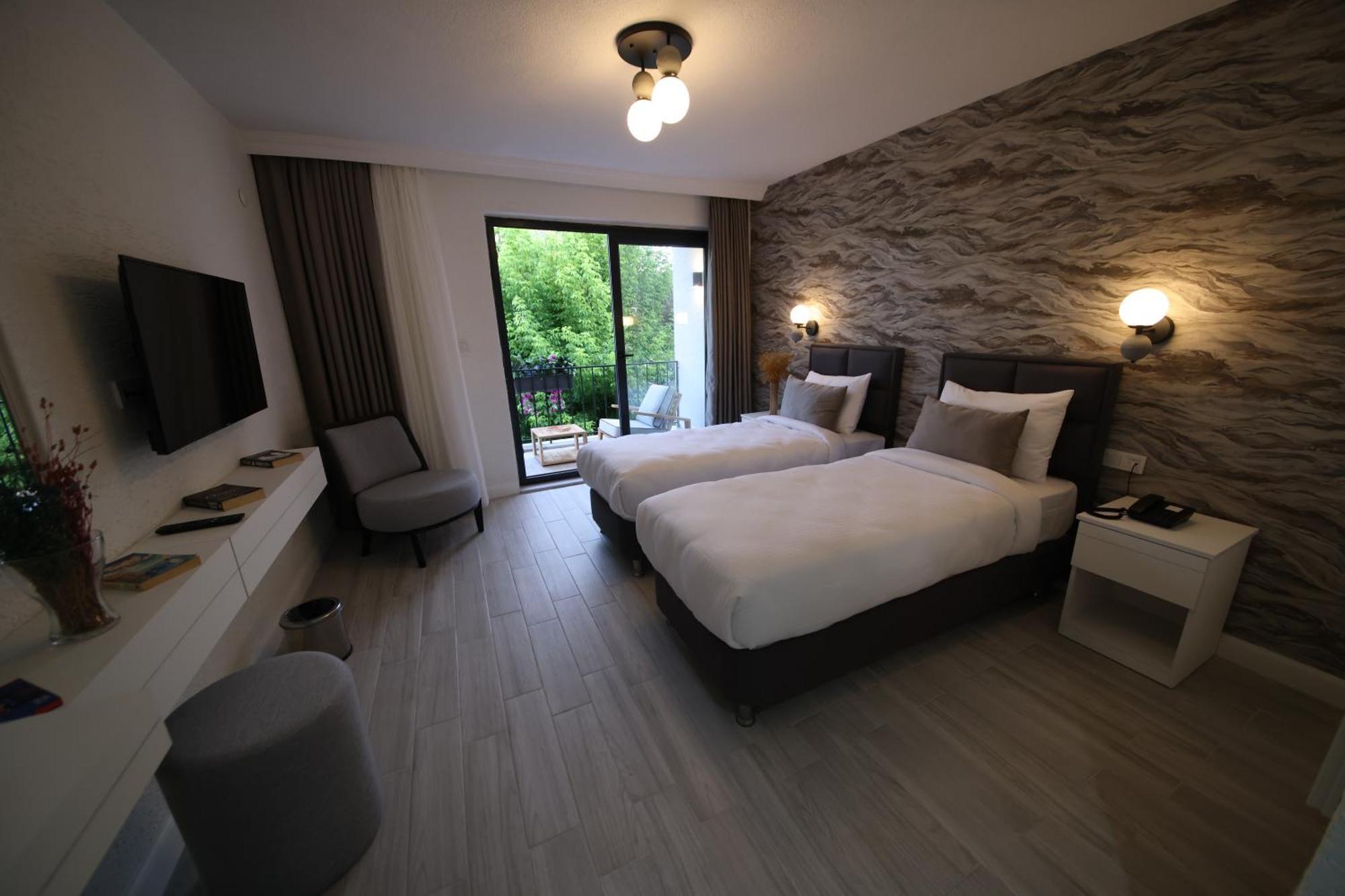 טקירדג Moje More Hotel מראה חיצוני תמונה