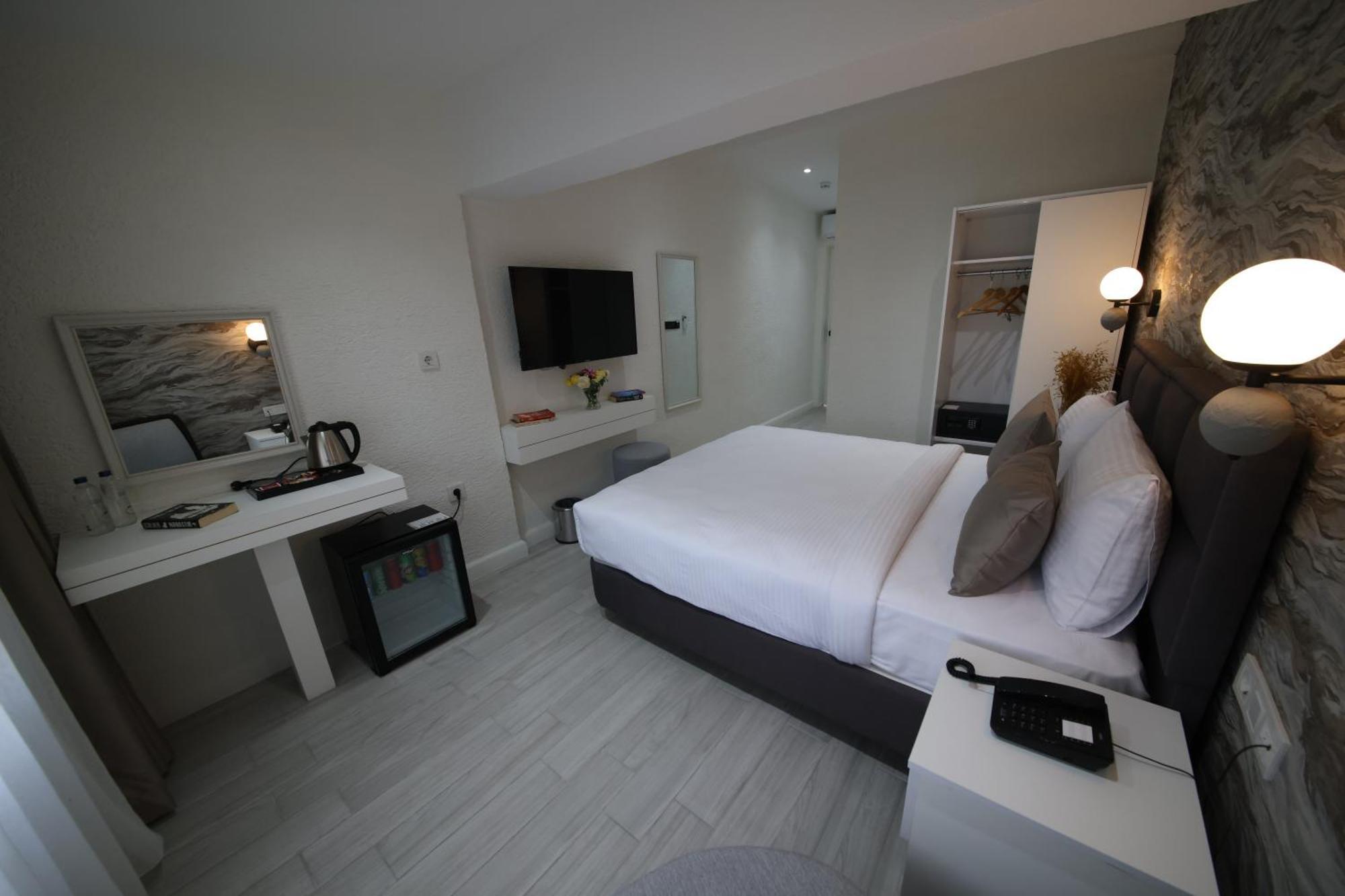 טקירדג Moje More Hotel מראה חיצוני תמונה
