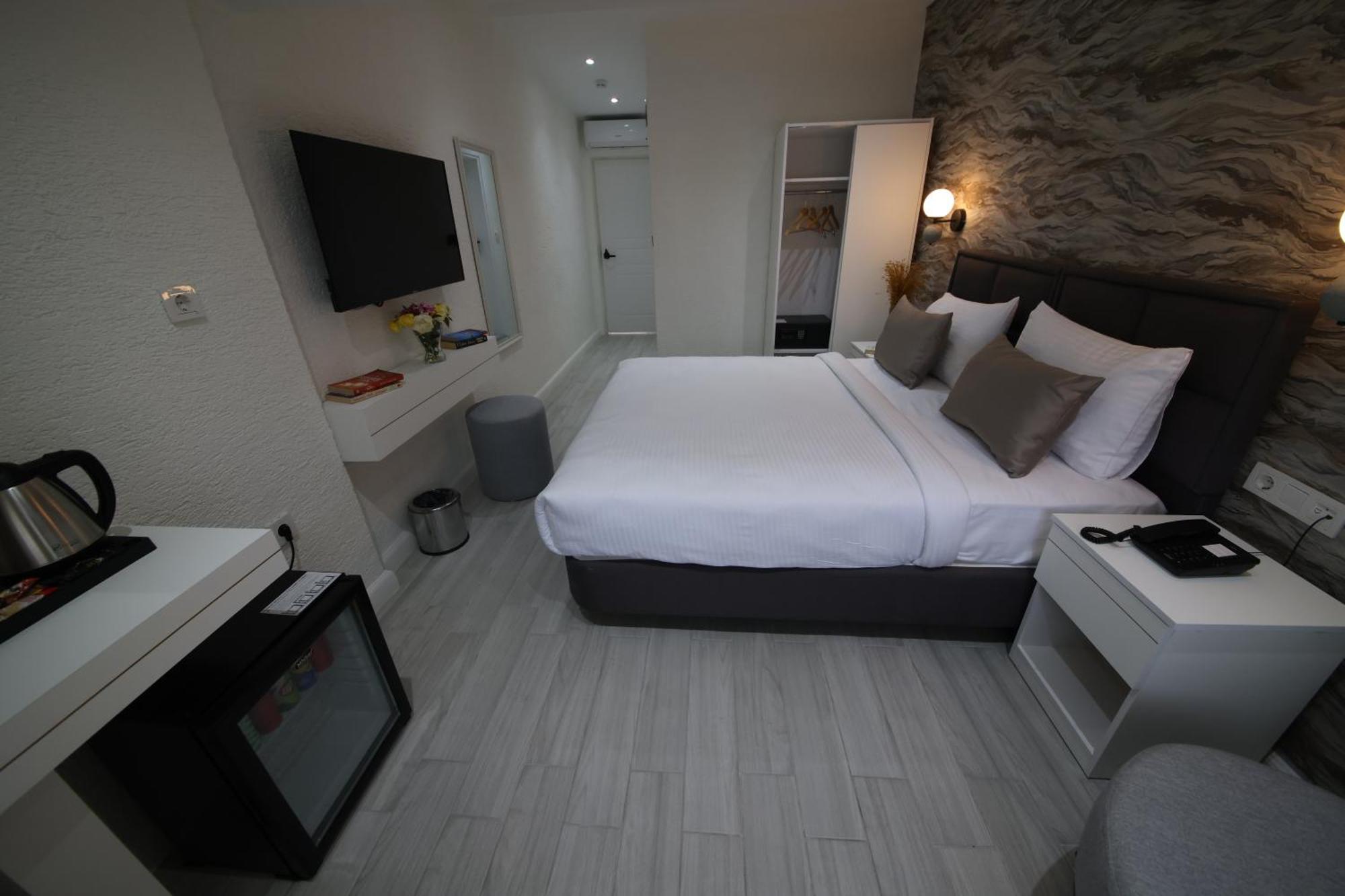 טקירדג Moje More Hotel מראה חיצוני תמונה