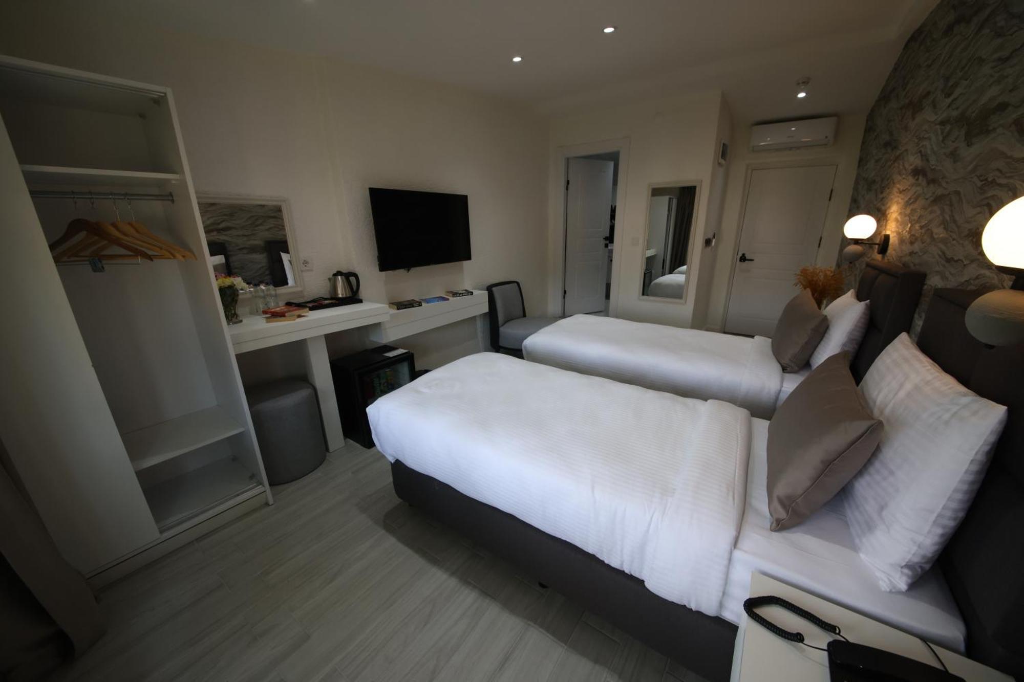 טקירדג Moje More Hotel מראה חיצוני תמונה